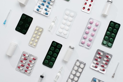 Alergia a Medicamentos para Controle da Glicose