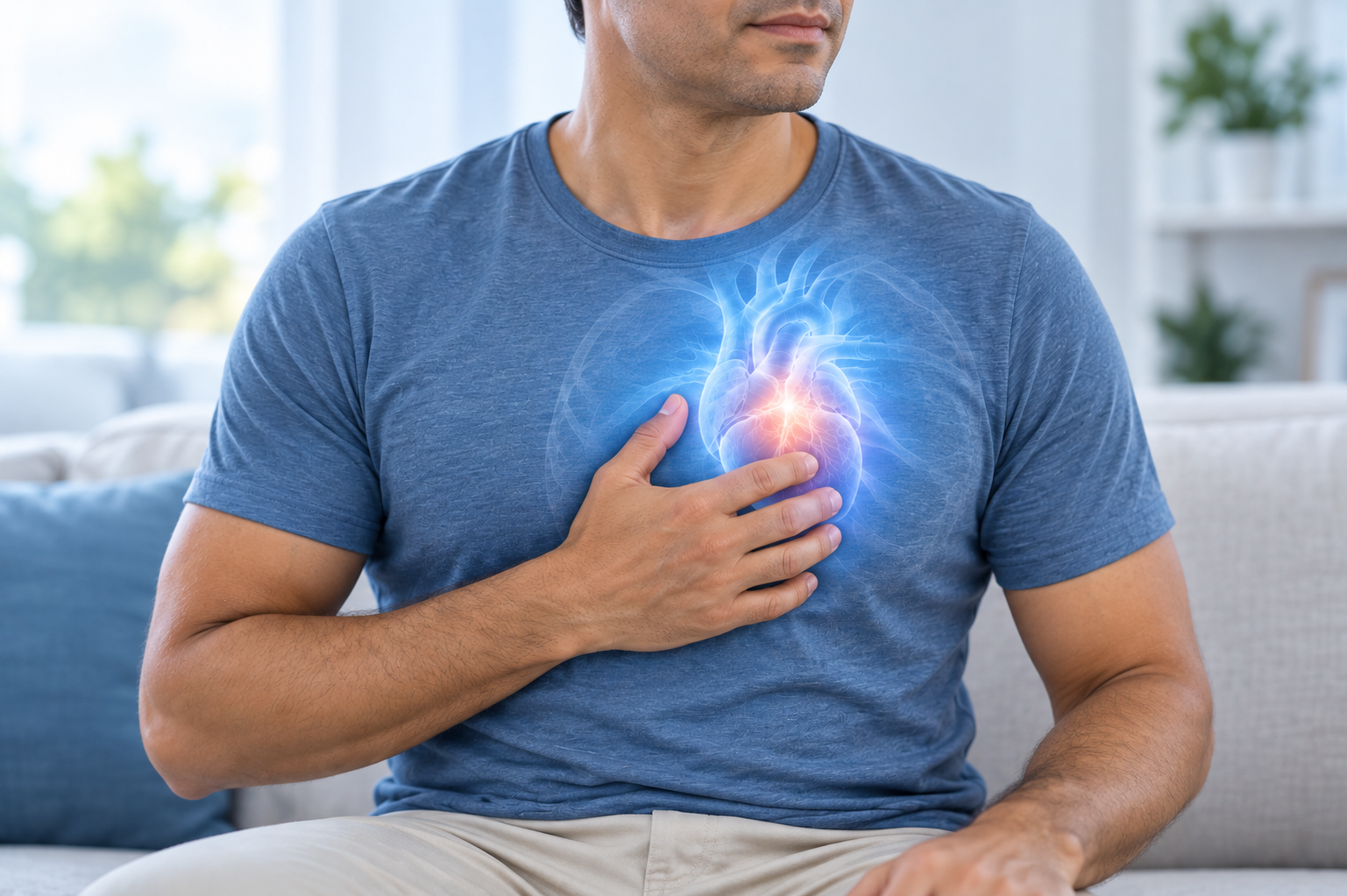 Angina Pectoris