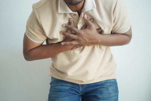 Angina