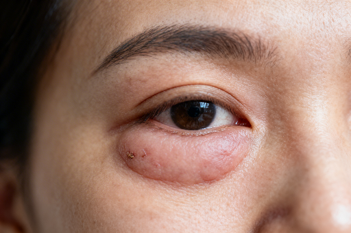 Angioedema