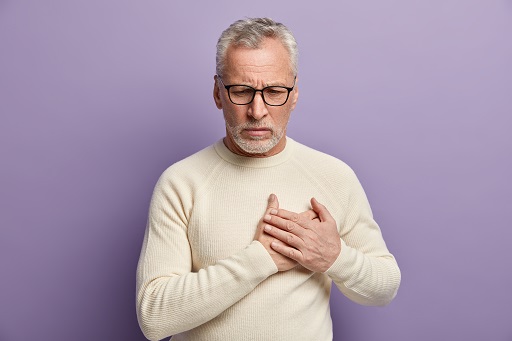 Bloqueio Atrioventricular de Terceiro Grau
