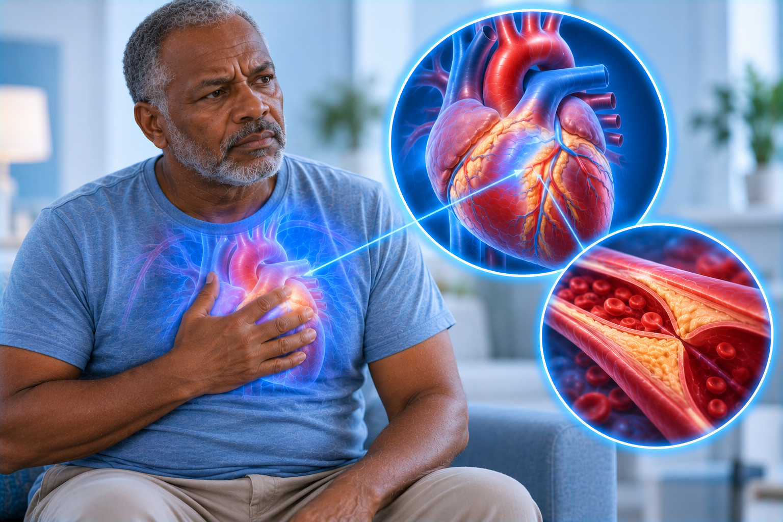 Angina Instável