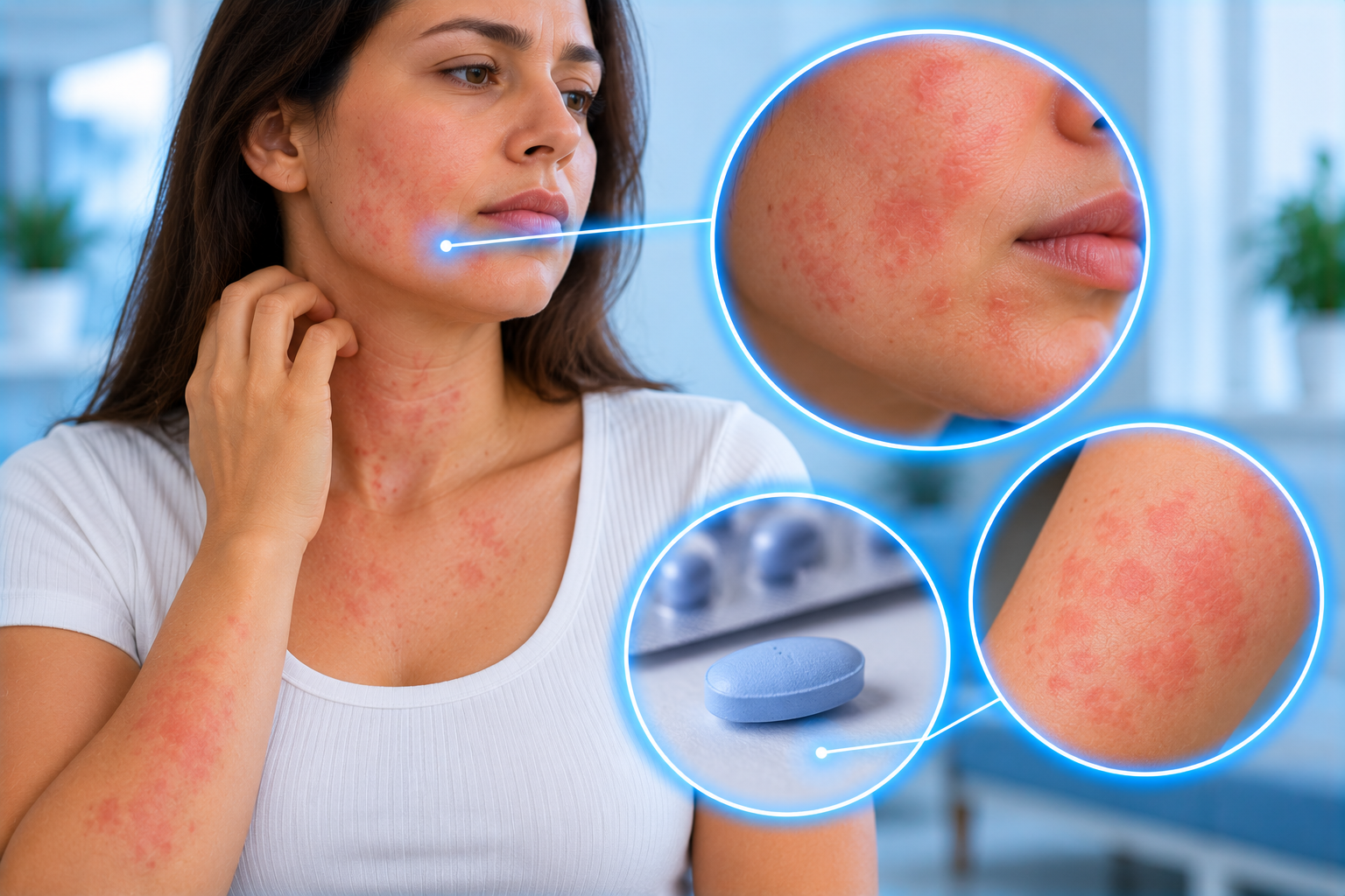 Hipersensibilidade a Etoricoxibe