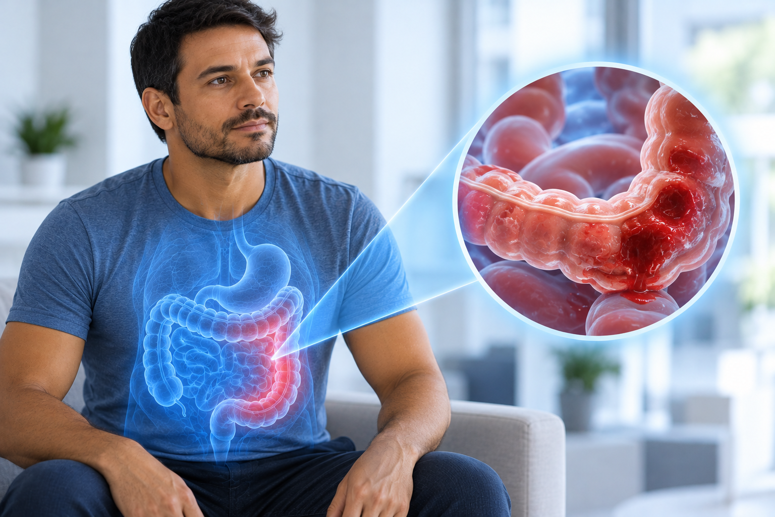 Sangramento Gastrointestinal