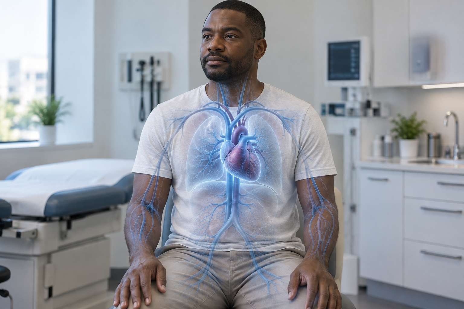 Choque Cardiogênico