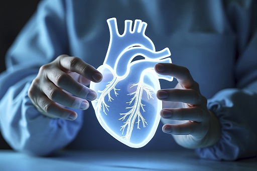 Comprometimento Cardiocirculatório