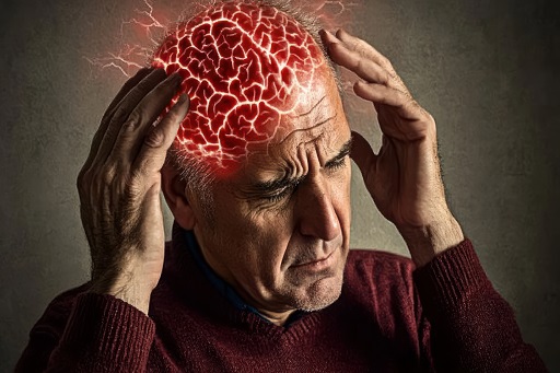 Derrame Cerebral