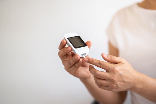 Diabetes Mellitus Tipo 2
