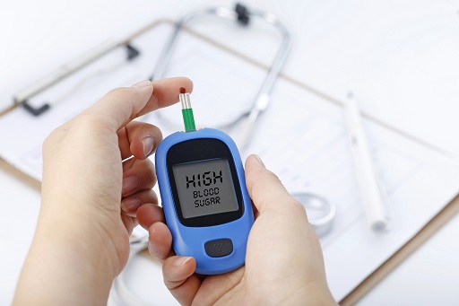 Diabetes Mellitus