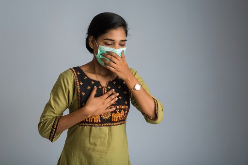 Dificuldades Respiratórias