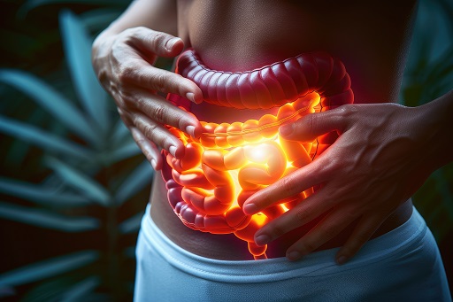 Doença isquêmica intestinal