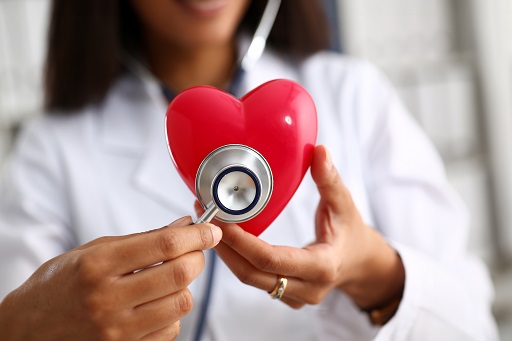 Doenças Cardiovasculares