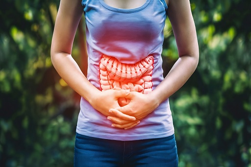 Doenças Intestinais Inflamatórias