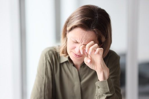 Glaucoma de Ângulo Fechado