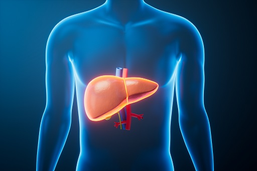 Hepatopatia