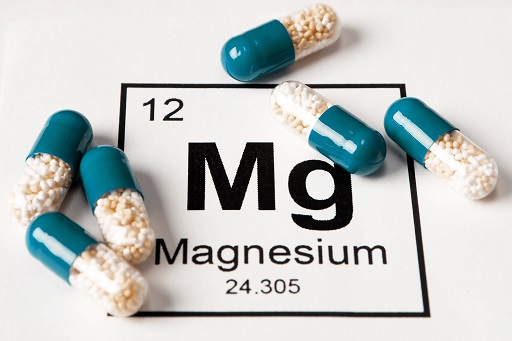 Hipermagnesemia