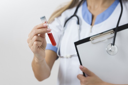 Hipocalemia