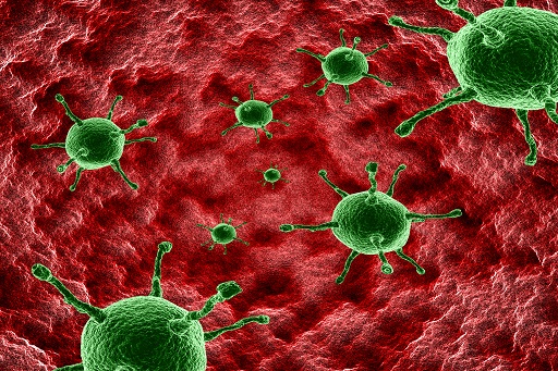 Infecções Fúngicas Sistêmicas