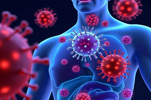 Infecções Ativas