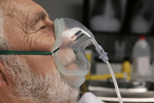 Insuficiência Respiratória Grave