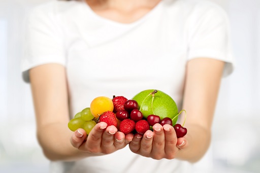 Intolerância à Frutose