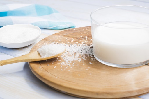 Intolerância à Galactose