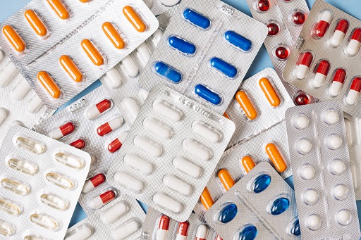 Medicamento Alisquireno