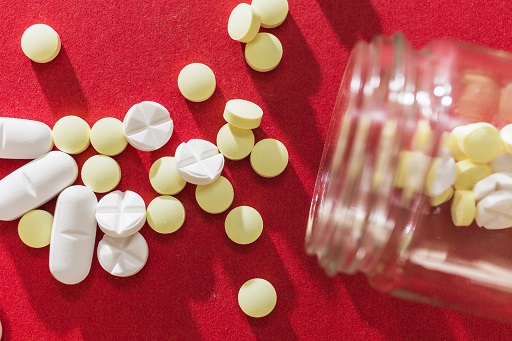 Medicamento Miconazol