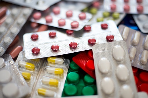 Medicamento Pimozida
