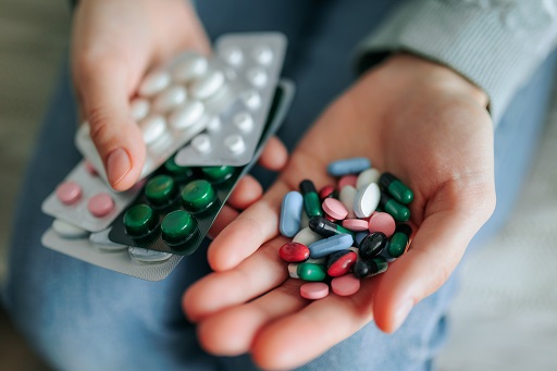 Medicamento que Contem Cloridrato de Bupropiona