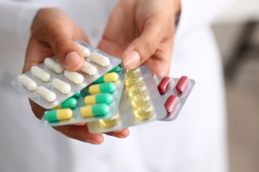 Medicamentos Antiarrítmicos