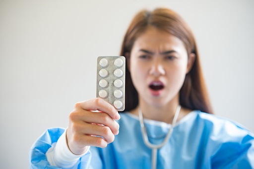 Medicamentos Antifúngicos