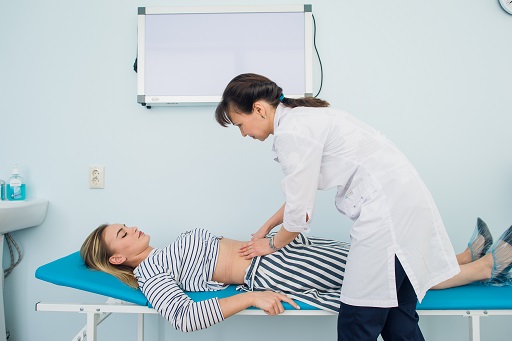 Obstrução Mecânica Gastrointestinal