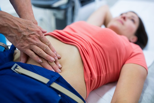 Perfuração Gastrointestinal por Anti-inflamatório Não Esteroide (AINEs)