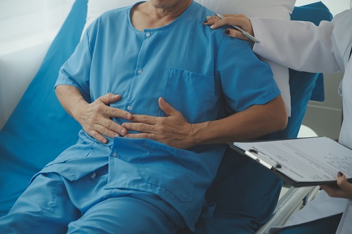 Perfuração Gastrointestinal