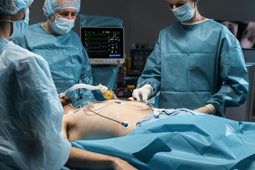 Pós-Operatórios na Cirurgia de Revascularização Miocárdica