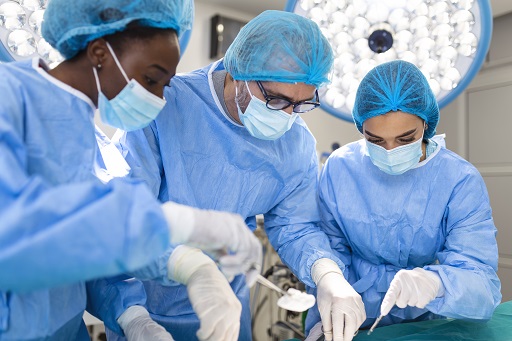 Pré-Operatórios de Cirurgia de Revascularização Miocárdica