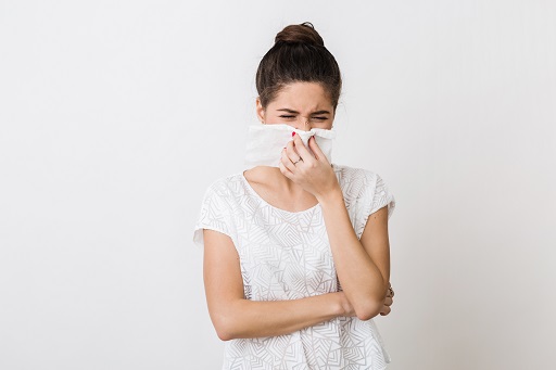 Reações Alérgicas induzidas por Anti-inflamatórios