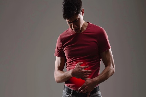 Sangramento Gastrointestinal por Anti-inflamatório Não Esteroide (AINEs)
