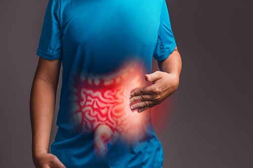 Sangramento Gastrointestinal