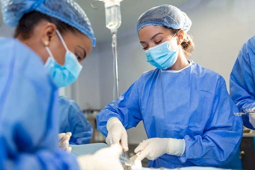 Perioperatório na Cirurgia de Revascularização da Artéria Coronária