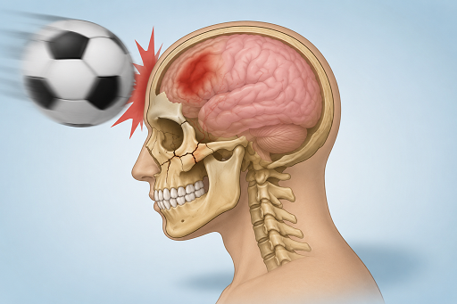 Traumatismo Craniano/Facial