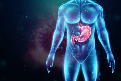 Ùlcera Gastrointestinal
