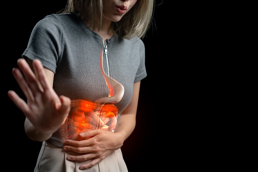 Úlcera gastrointestinais