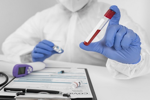 Anemia hemolítica