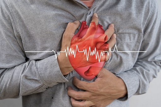 Bloqueio atrioventricular