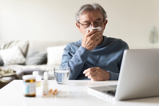 Bronquite em pacientes com doença de crohn