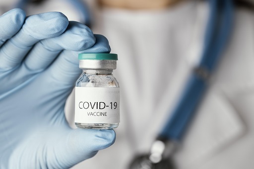 COVID-19
