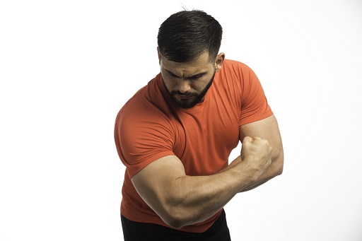 Contrações musculares