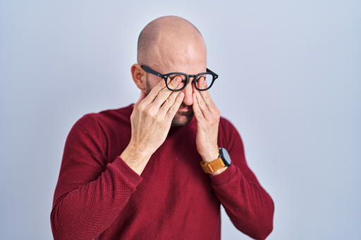 Distúrbios retinianas/maculares